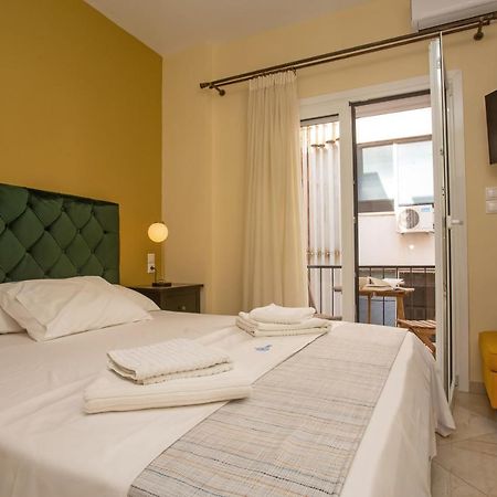 Nefeli By Heloni Apartments Atény Exteriér fotografie