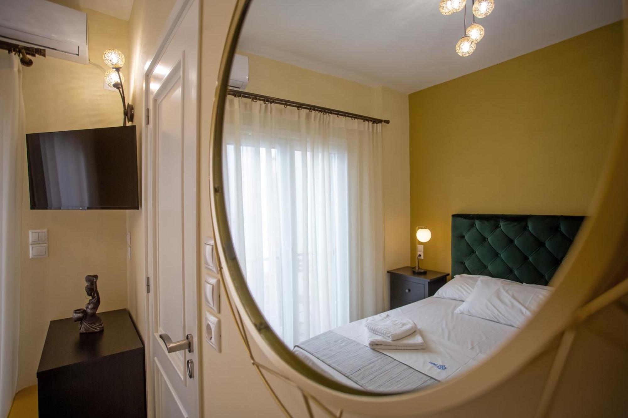 Nefeli By Heloni Apartments Atény Exteriér fotografie